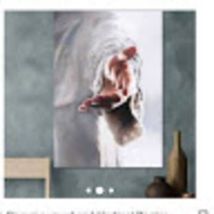 Meet your Posher, Margarita